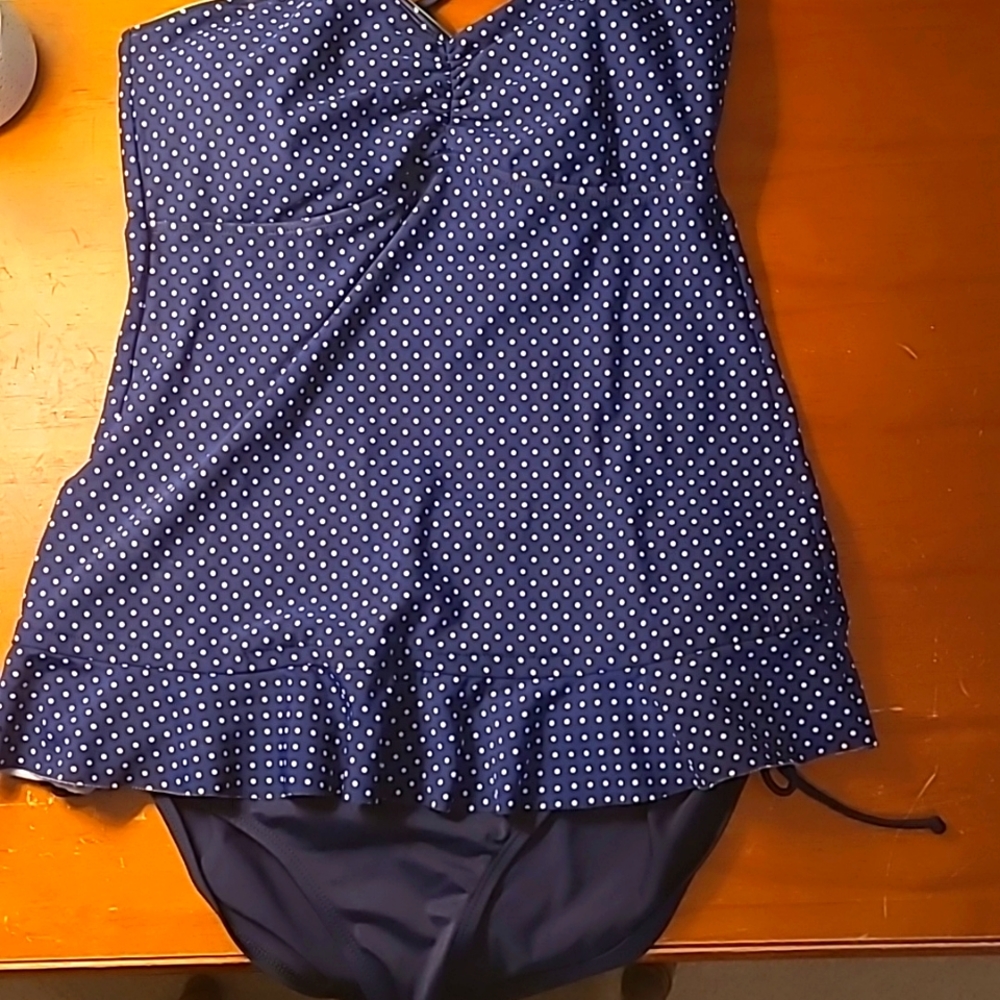 Bathing suit women's 2-piece